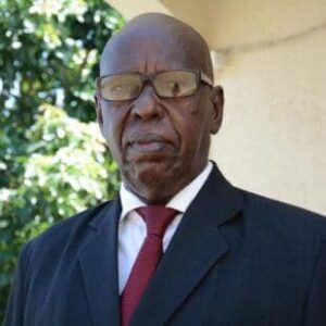 Cyprien Mbonimpa